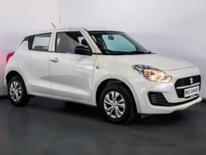 Suzuki Swift 1.2 GA - Image 1