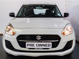 Suzuki Swift 1.2 GA - Image 8