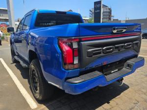 Foton Tunland V9 2.0TD double cab VLX - Image 10