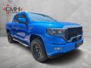 Thumbnail Foton Tunland V9 2.0TD double cab VLX