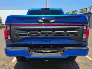 Foton Tunland V9 2.0TD double cab VLX - Image 4