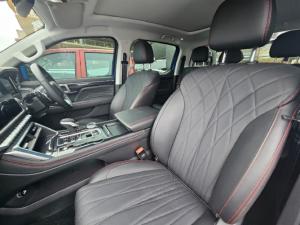 Foton Tunland V9 2.0TD double cab VLX - Image 5