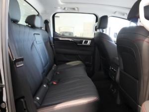 Foton Tunland V9 2.0TD double cab VLX - Image 5