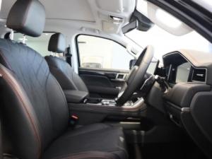 Foton Tunland V9 2.0TD double cab VLX - Image 6