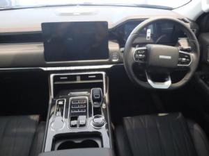 Foton Tunland V9 2.0TD double cab VLX - Image 7