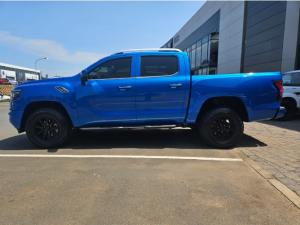 Foton Tunland V9 2.0TD double cab VLX - Image 9