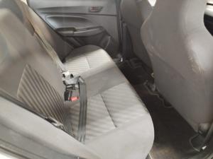 Suzuki DZire 1.2 GA - Image 12