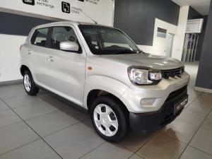 Suzuki S-Presso 1.0 GL auto - Image 1
