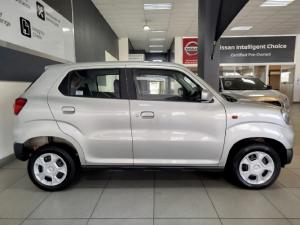 Suzuki S-Presso 1.0 GL auto - Image 2
