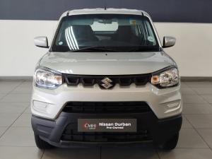 Suzuki S-Presso 1.0 GL auto - Image 3