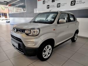 Suzuki S-Presso 1.0 GL auto - Image 4