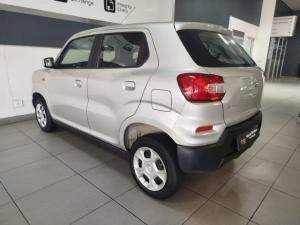 Suzuki S-Presso 1.0 GL auto - Image 6