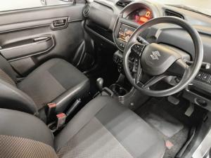 Suzuki S-Presso 1.0 GL auto - Image 9