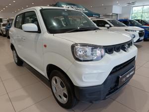 Suzuki S-Presso 1.0 GL auto - Image 10
