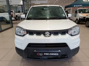 Suzuki S-Presso 1.0 GL auto - Image 11