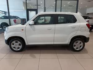 Suzuki S-Presso 1.0 GL auto - Image 2