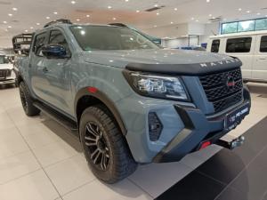 Nissan Navara 2.5DDTi double cab Pro-4X 4x4 - Image 10