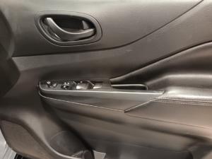 Nissan Navara 2.5DDTi double cab Pro-4X 4x4 - Image 14