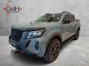 Thumbnail Nissan Navara 2.5DDTi double cab Pro-4X 4x4