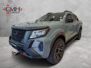 Thumbnail Nissan Navara 2.5DDTi double cab Pro-4X 4x4