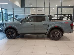 Nissan Navara 2.5DDTi double cab Pro-4X 4x4 - Image 2