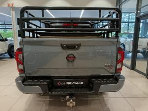 Nissan Navara 2.5DDTi double cab Pro-4X 4x4 - Image 4