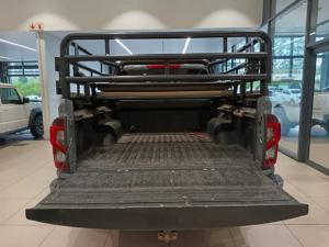 Nissan Navara 2.5DDTi double cab Pro-4X 4x4 - Image 5