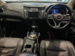 Nissan Navara 2.5DDTi double cab Pro-4X 4x4 - Image 6
