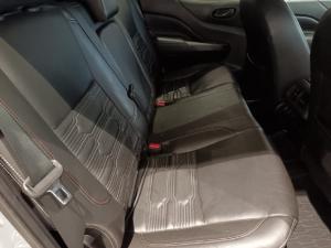 Nissan Navara 2.5DDTi double cab Pro-4X 4x4 - Image 7