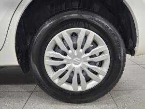 Suzuki DZire 1.2 GA - Image 14