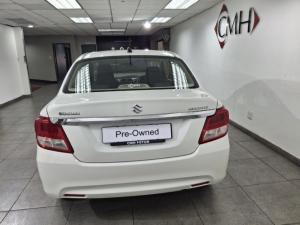 Suzuki DZire 1.2 GA - Image 4