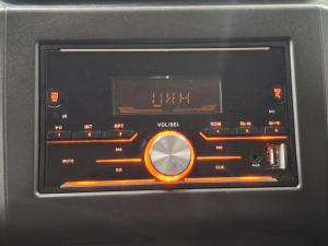 Suzuki DZire 1.2 GA - Image 11