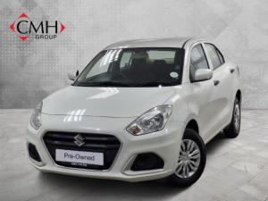 Suzuki DZire 1.2 GA - Image 1