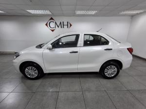 Suzuki DZire 1.2 GA - Image 2