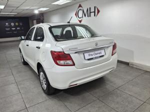 Suzuki DZire 1.2 GA - Image 3