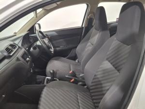 Suzuki DZire 1.2 GA - Image 7