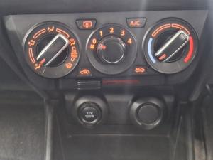 Suzuki DZire 1.2 GA - Image 8