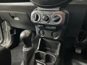 Suzuki S-Presso 1.0 GL manual - Image 10