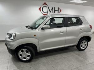 Suzuki S-Presso 1.0 GL manual - Image 2
