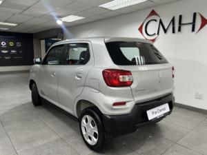 Suzuki S-Presso 1.0 GL manual - Image 3