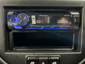 Suzuki S-Presso 1.0 GL manual - Image 9