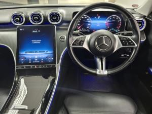 Mercedes-Benz C-Class C200 Avantgarde - Image 13