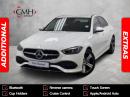 Thumbnail Mercedes-Benz C-Class C200 Avantgarde