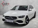 Thumbnail Mercedes-Benz C-Class C200 Avantgarde