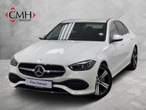 Mercedes-Benz C-Class C200 Avantgarde - Image 1