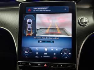 Mercedes-Benz C-Class C200 Avantgarde - Image 8