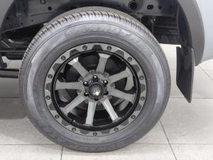 Nissan Navara 2.5DDTi double cab Pro-4X 4x4 - Image 13