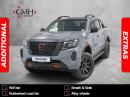 Thumbnail Nissan Navara 2.5DDTi double cab Pro-4X 4x4