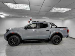 Nissan Navara 2.5DDTi double cab Pro-4X 4x4 - Image 2