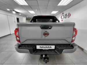 Nissan Navara 2.5DDTi double cab Pro-4X 4x4 - Image 4